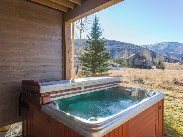 Park City Deer Valley Canyons Resort Home 949582