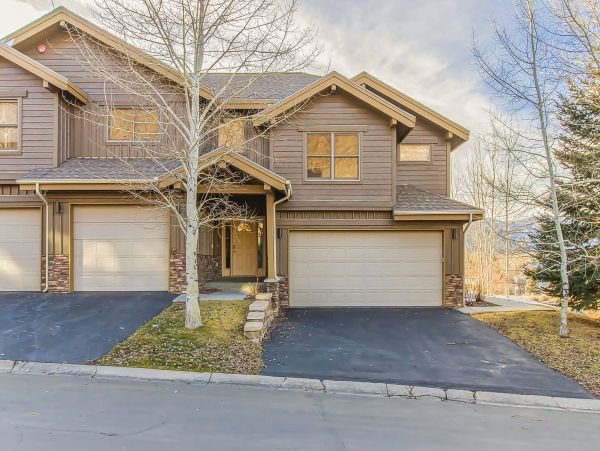 Park City Deer Valley Canyons Resort Home 949582