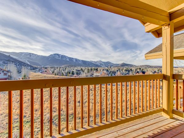 Park City Deer Valley Canyons Resort Home 949582