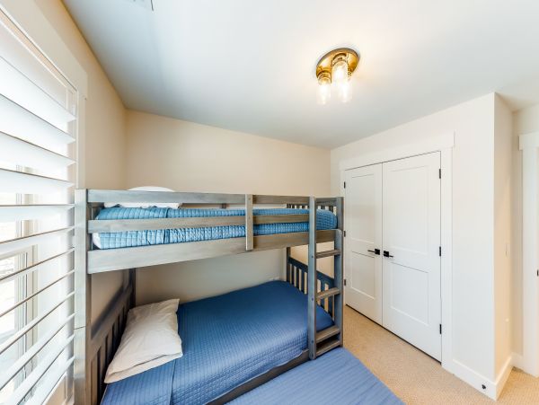 Park City Deer Valley Canyons Resort Home 949583