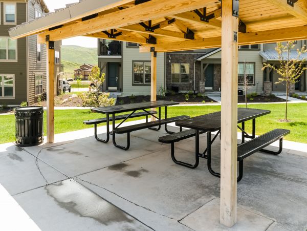 Park City Deer Valley Canyons Resort Home 949583