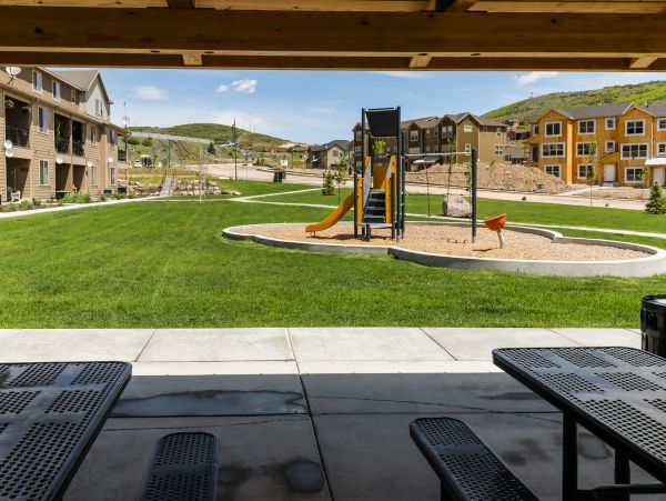 Park City Deer Valley Canyons Resort Home 949583
