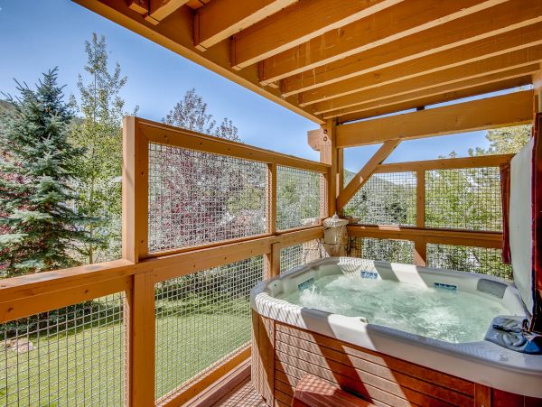 Park City Deer Valley Canyons Resort Home 949584