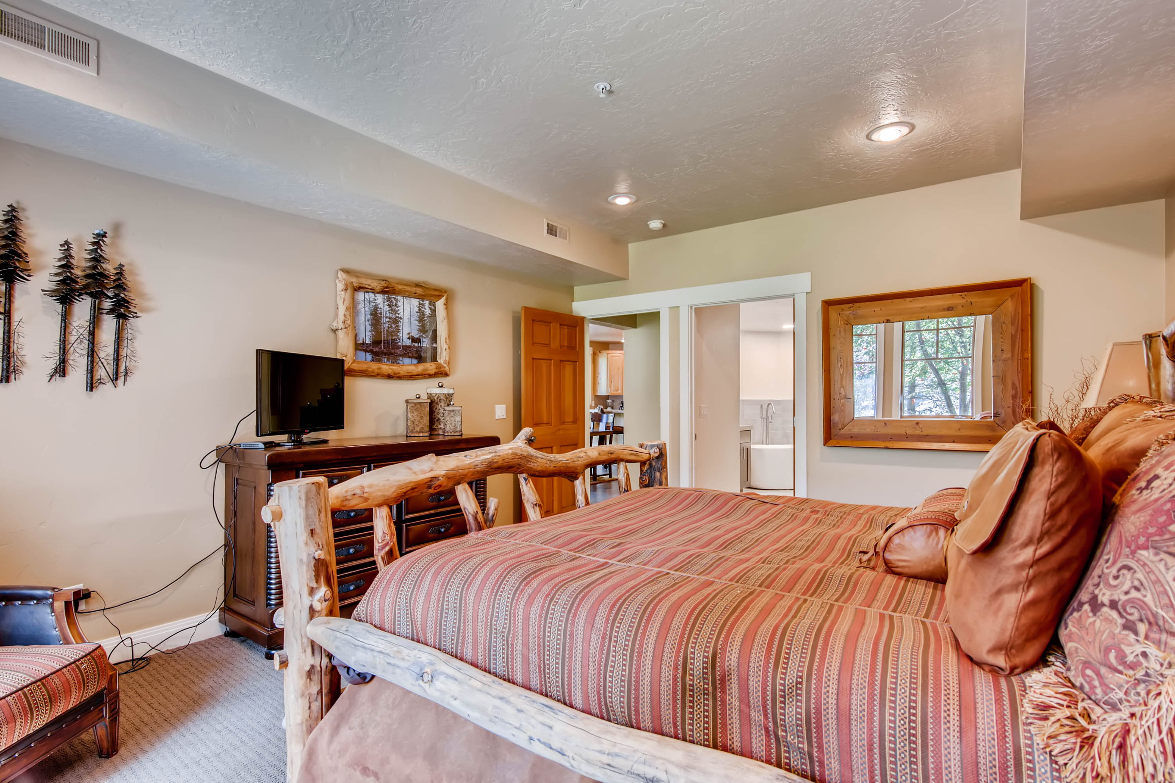 Park City Deer Valley Canyons Resort Home 949584