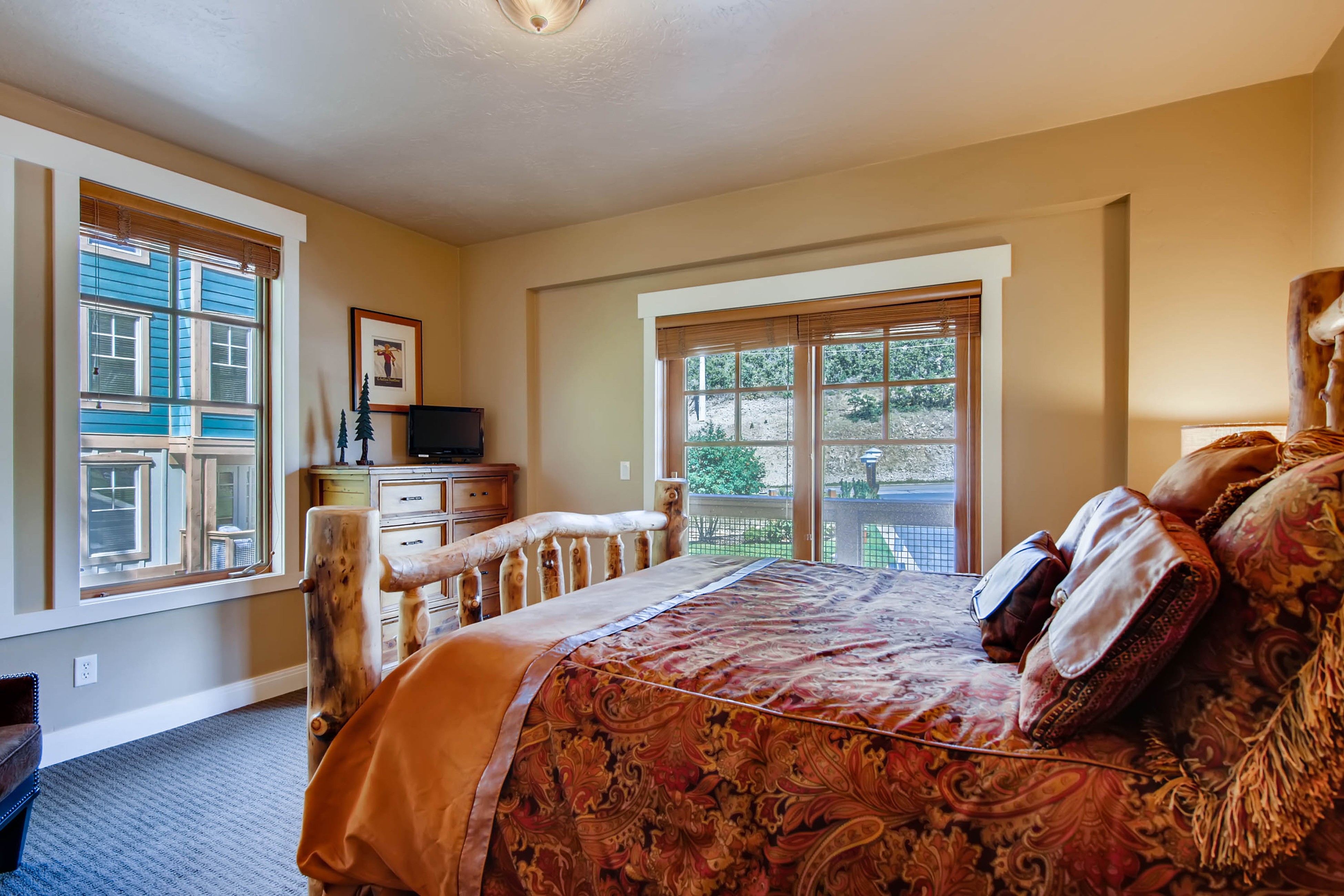 Park City Deer Valley Canyons Resort Home 949584