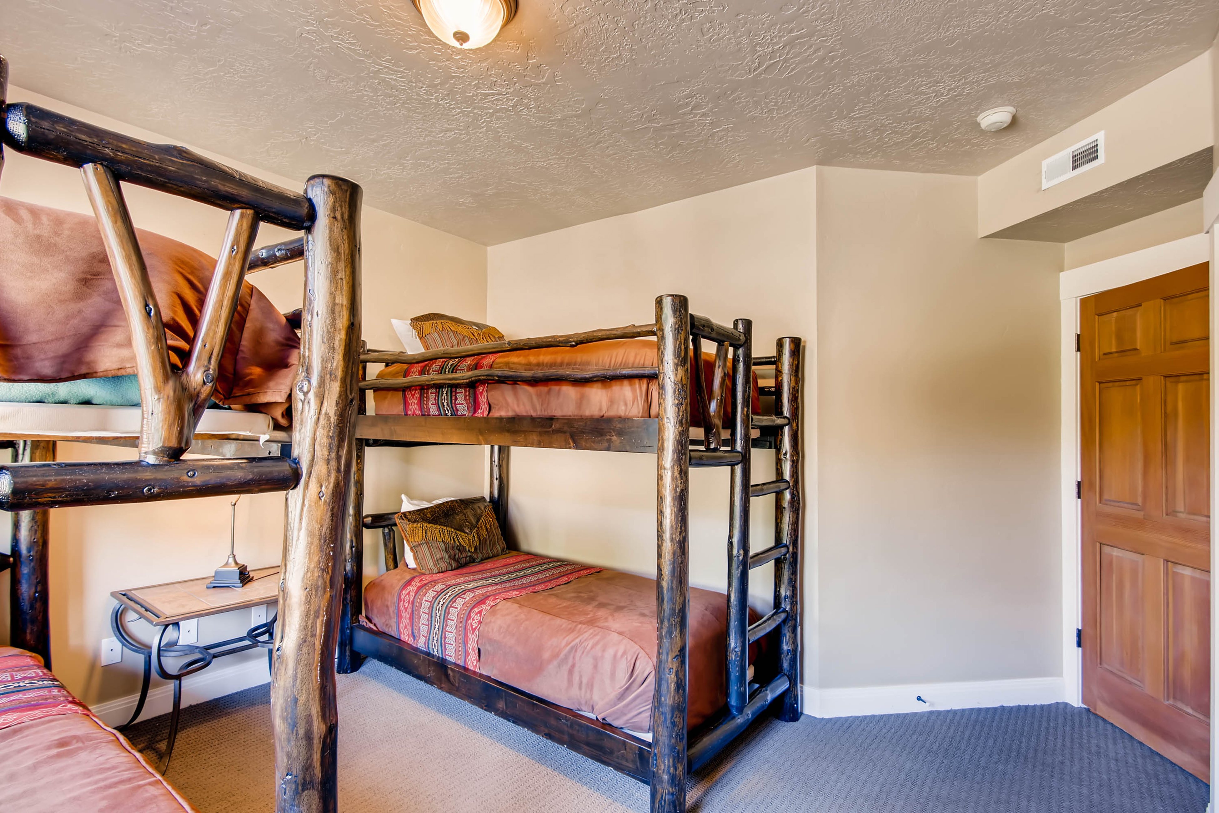 Park City Deer Valley Canyons Resort Home 949584