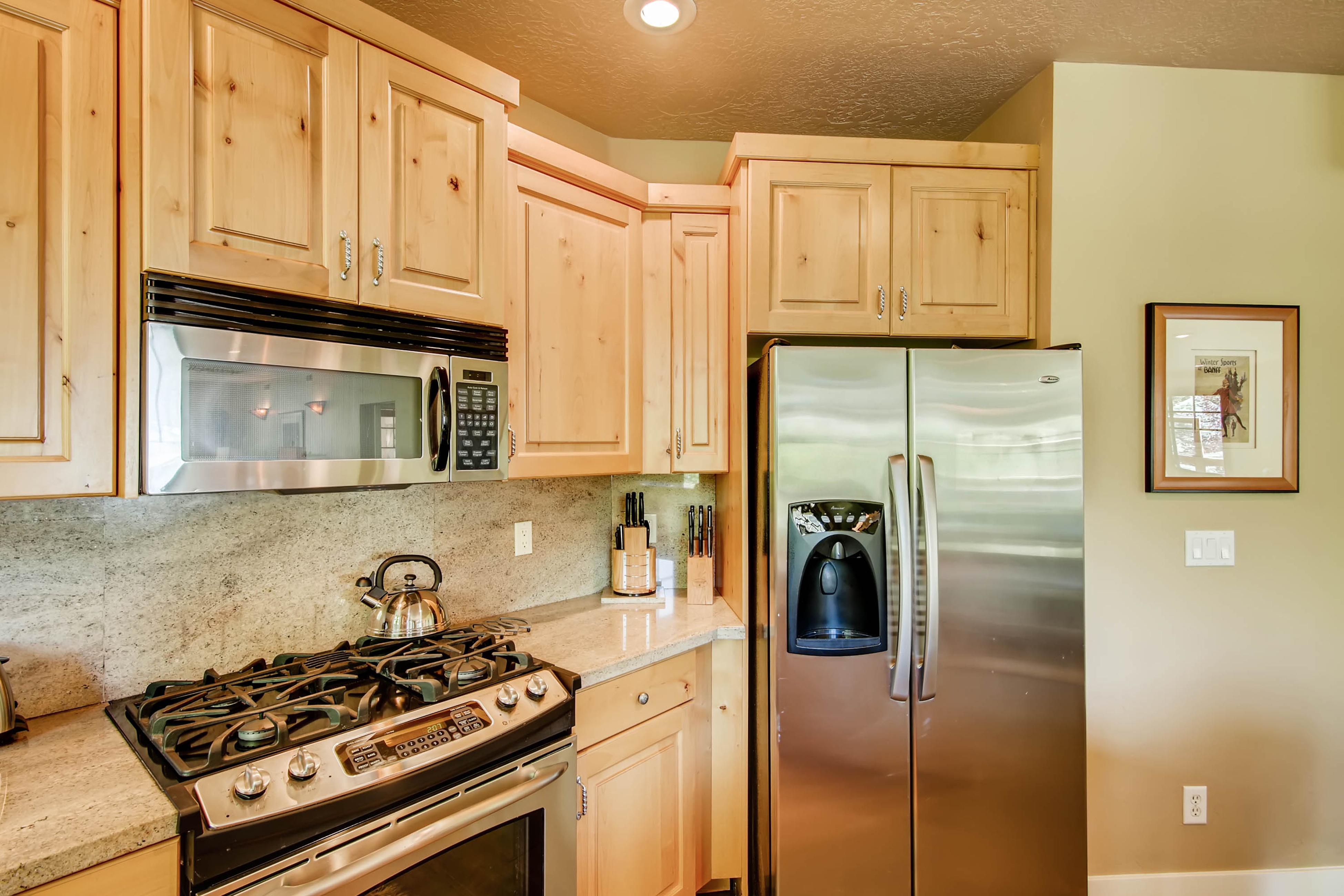Park City Deer Valley Canyons Resort Home 949584