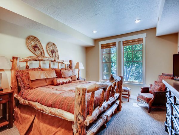 Park City Deer Valley Canyons Resort Home 949584