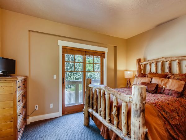 Park City Deer Valley Canyons Resort Home 949584