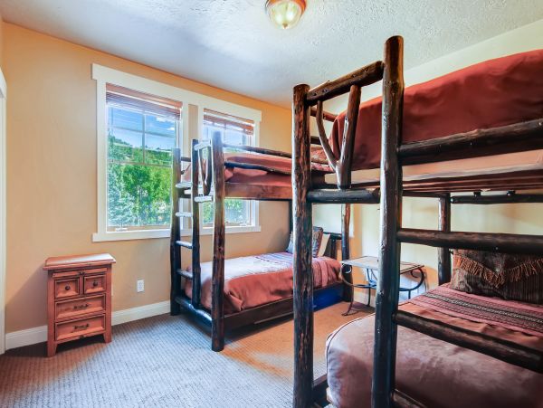 Park City Deer Valley Canyons Resort Home 949584