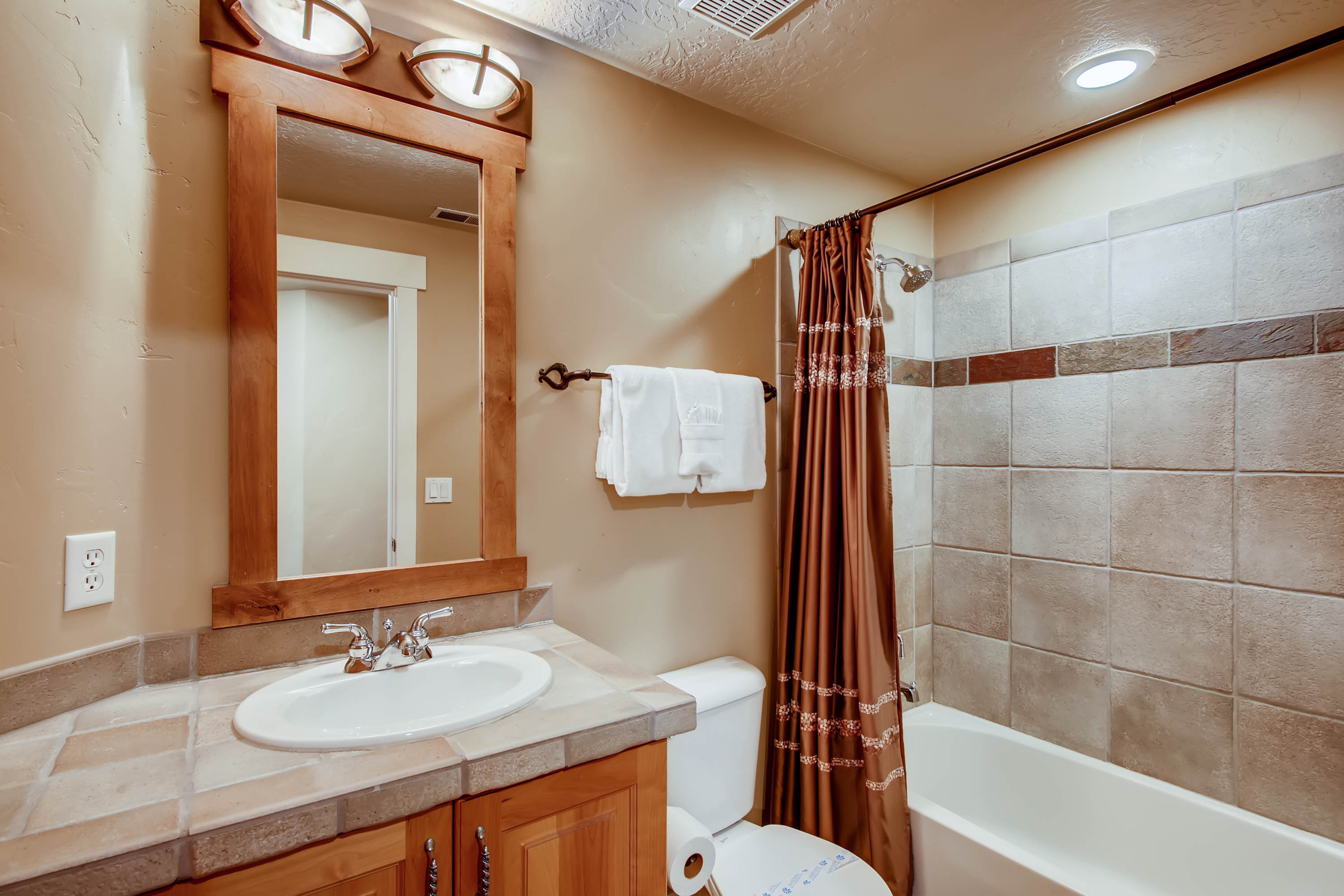 Park City Deer Valley Canyons Resort Home 949584