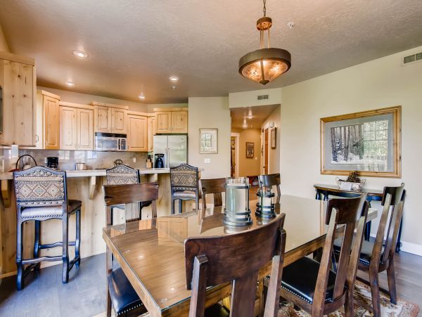 Park City Deer Valley Canyons Resort Home 949584