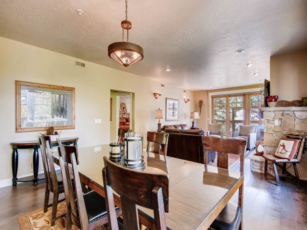 Park City Deer Valley Canyons Resort Home 949584
