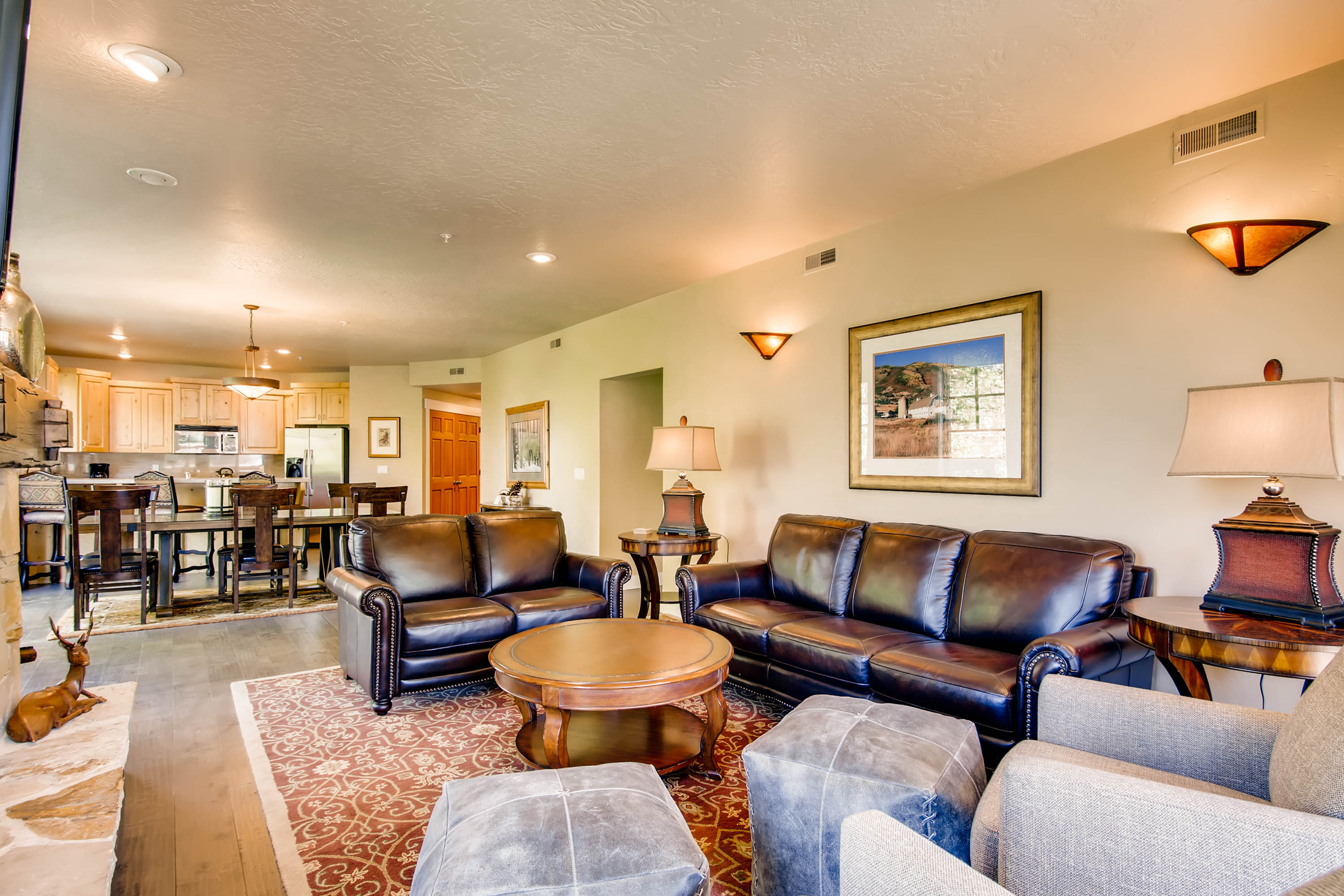 Park City Deer Valley Canyons Resort Home 949584