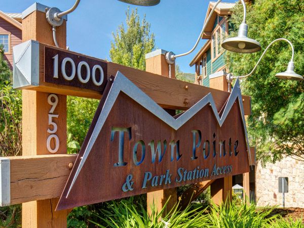 Park City Deer Valley Canyons Resort Home 949584