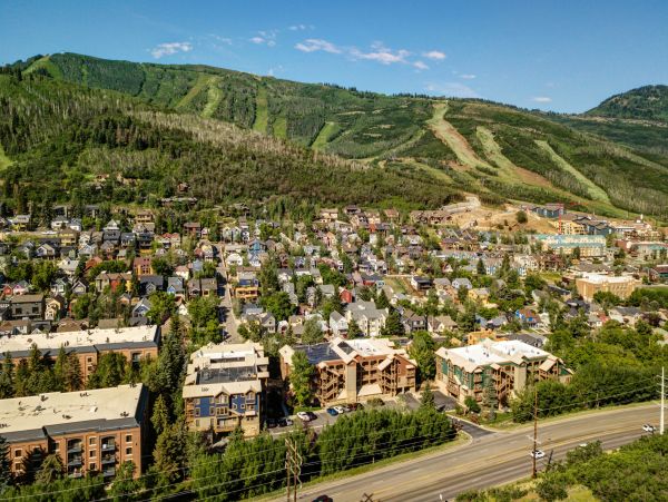 Park City Deer Valley Canyons Resort Home 949584