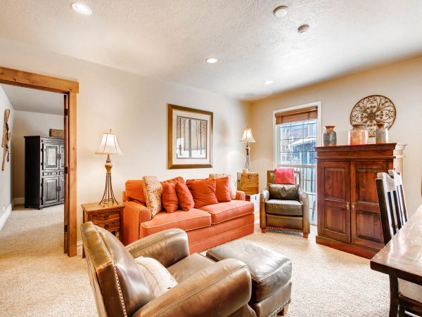 Park City Deer Valley Canyons Resort Home 949585
