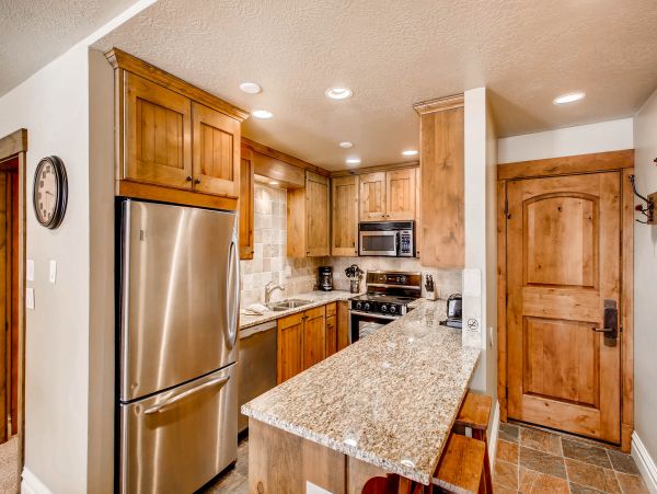 Park City Deer Valley Canyons Resort Home 949585