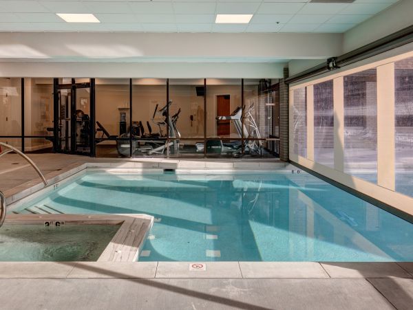 Park City Deer Valley Canyons Resort Home 949585