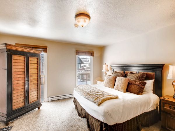 Park City Deer Valley Canyons Resort Home 949585