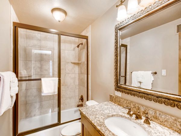 Park City Deer Valley Canyons Resort Home 949585