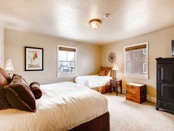 Park City Deer Valley Canyons Resort Home 949585