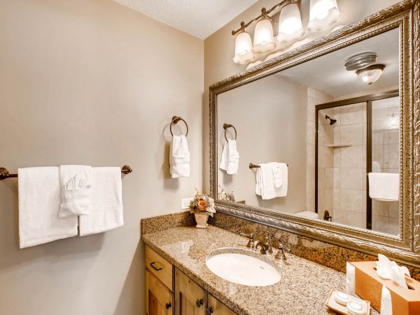 Park City Deer Valley Canyons Resort Home 949585