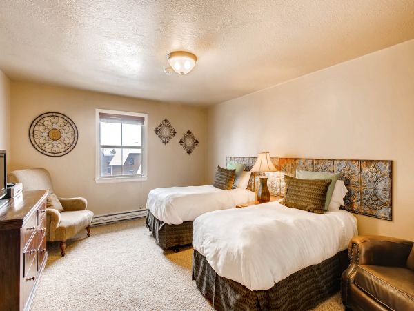 Park City Deer Valley Canyons Resort Home 949585