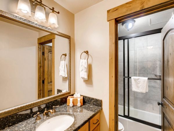 Park City Deer Valley Canyons Resort Home 949585