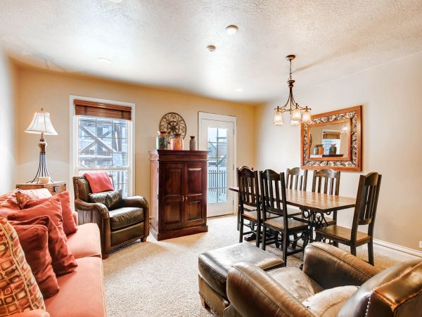 Park City Deer Valley Canyons Resort Home 949585