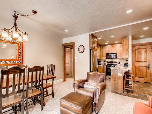 Park City Deer Valley Canyons Resort Home 949585