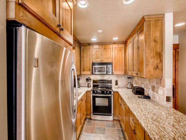 Park City Deer Valley Canyons Resort Home 949585