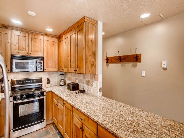 Park City Deer Valley Canyons Resort Home 949585