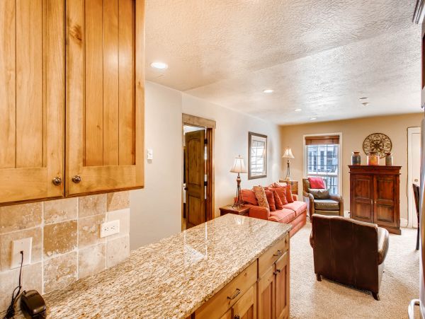 Park City Deer Valley Canyons Resort Home 949585