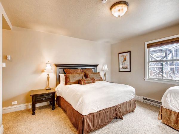 Park City Deer Valley Canyons Resort Home 949585