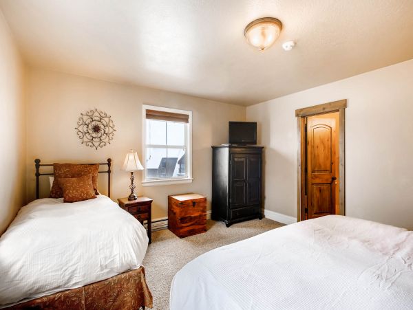 Park City Deer Valley Canyons Resort Home 949585