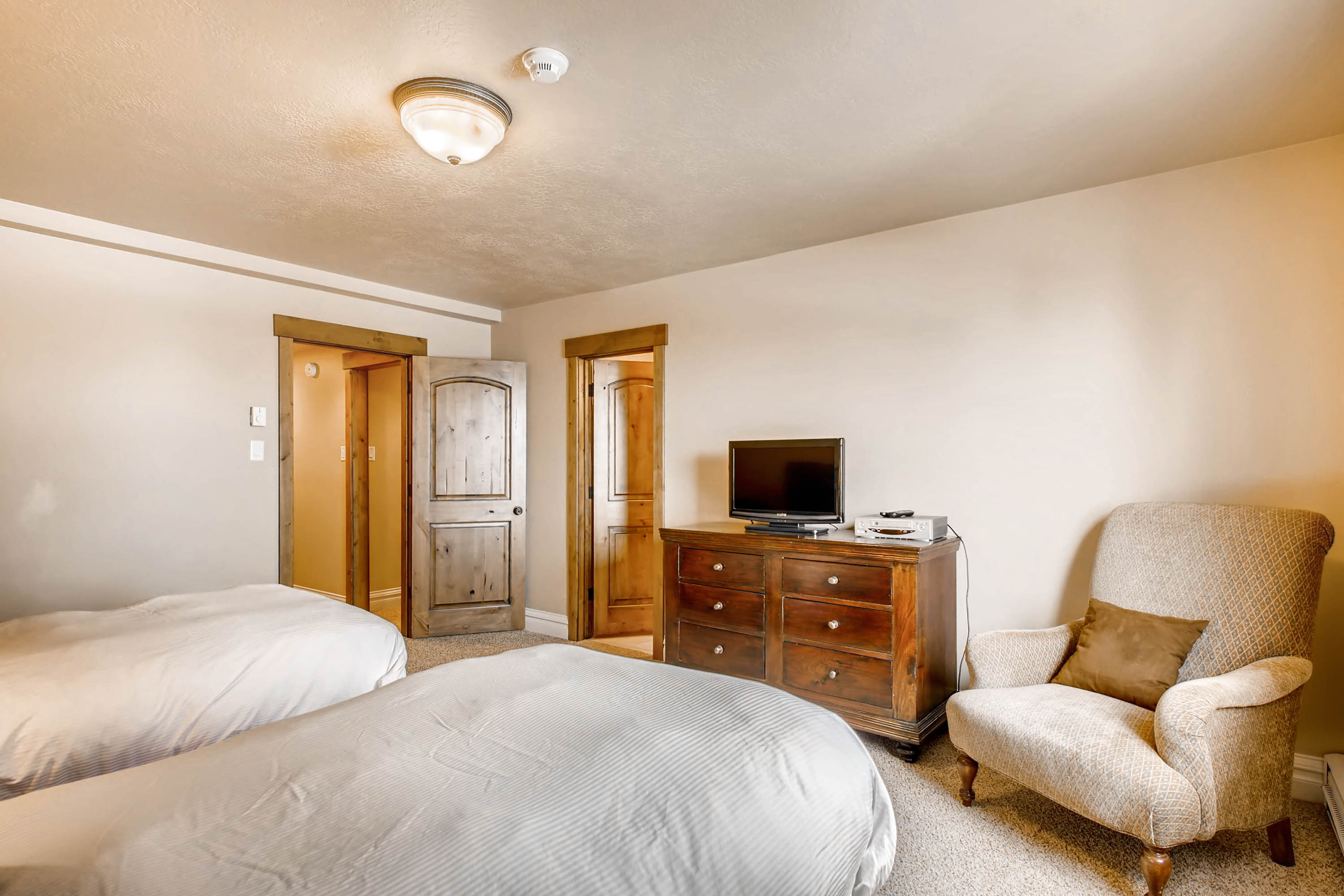 Park City Deer Valley Canyons Resort Home 949585