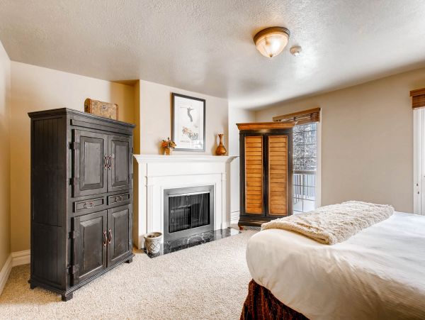 Park City Deer Valley Canyons Resort Home 949585