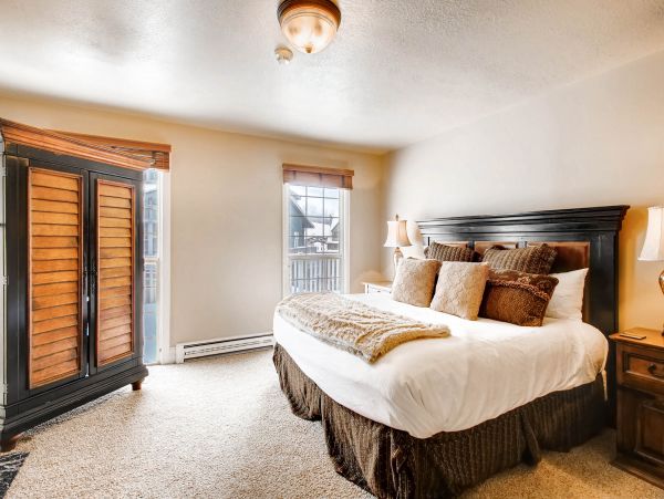 Park City Deer Valley Canyons Resort Home 949585