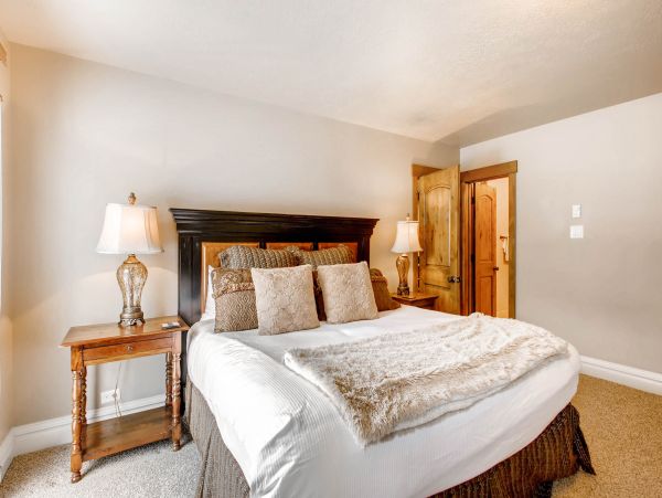 Park City Deer Valley Canyons Resort Home 949585