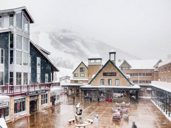Park City Deer Valley Canyons Resort Home 949585
