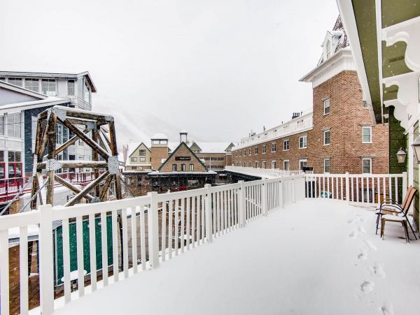 Park City Deer Valley Canyons Resort Home 949585