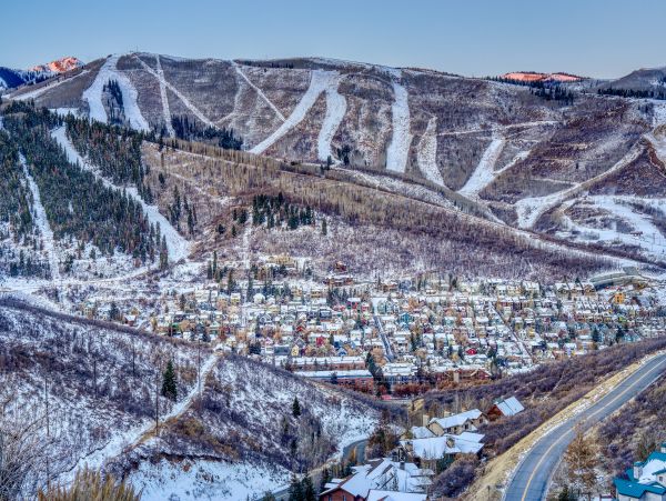 Park City Deer Valley Canyons Resort Home 949585