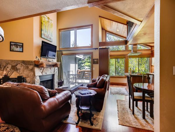 Park City Deer Valley Canyons Resort Home 949586