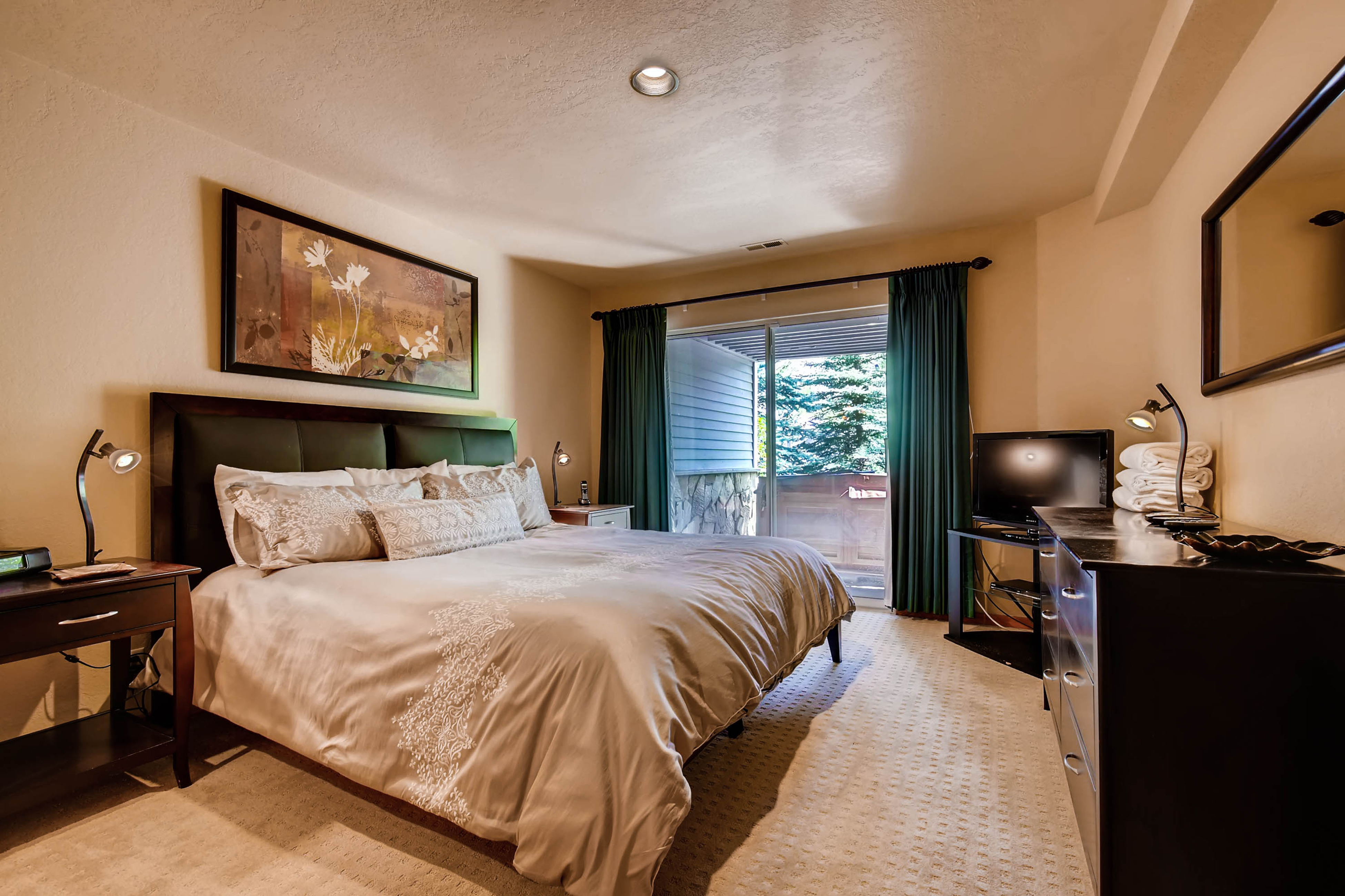 Park City Deer Valley Canyons Resort Home 949586