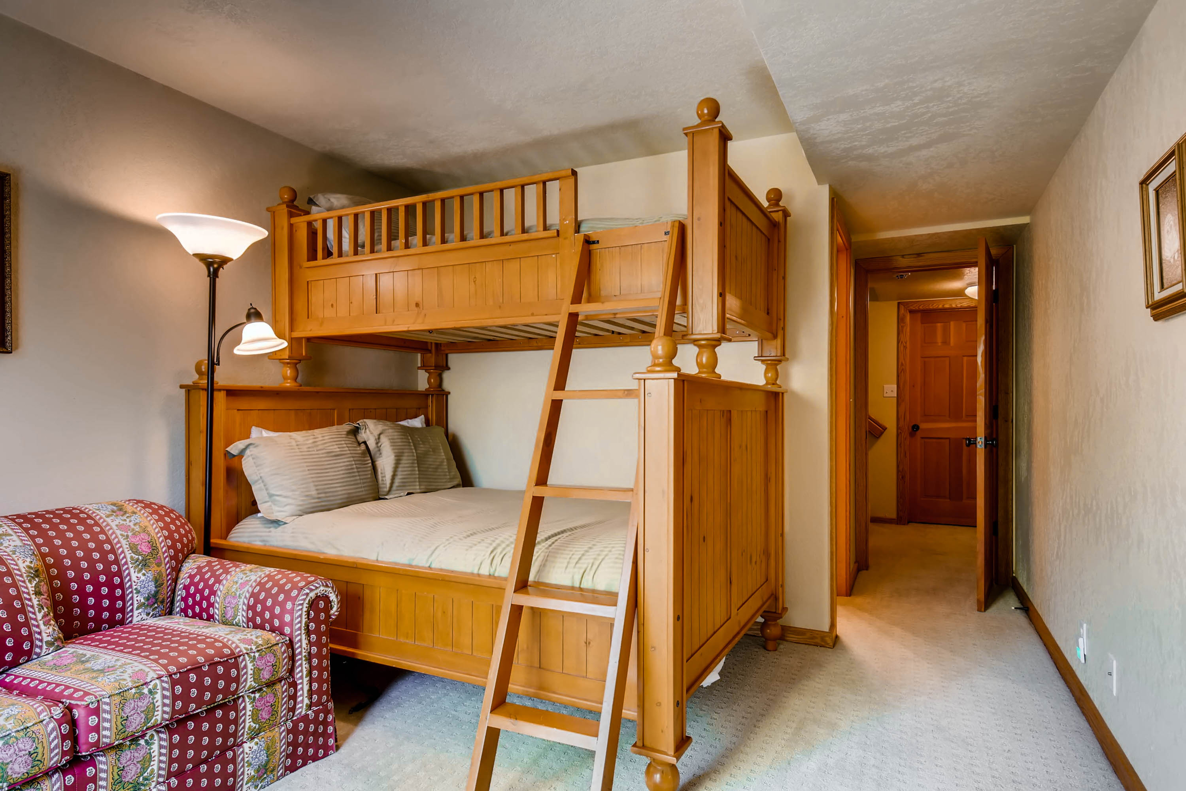 Park City Deer Valley Canyons Resort Home 949586