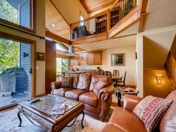 Park City Deer Valley Canyons Resort Home 949586