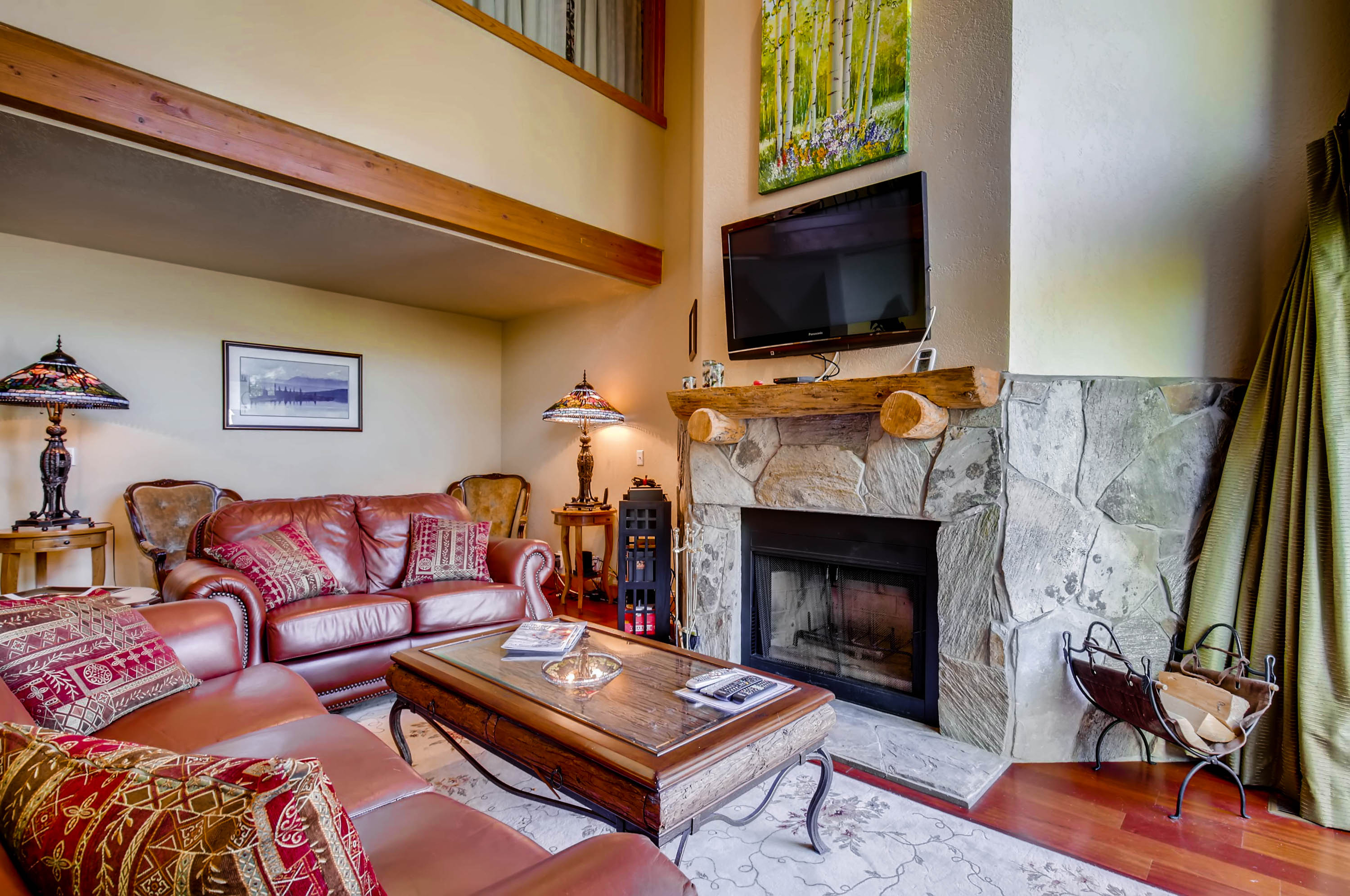 Park City Deer Valley Canyons Resort Home 949586
