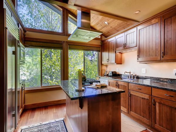 Park City Deer Valley Canyons Resort Home 949586