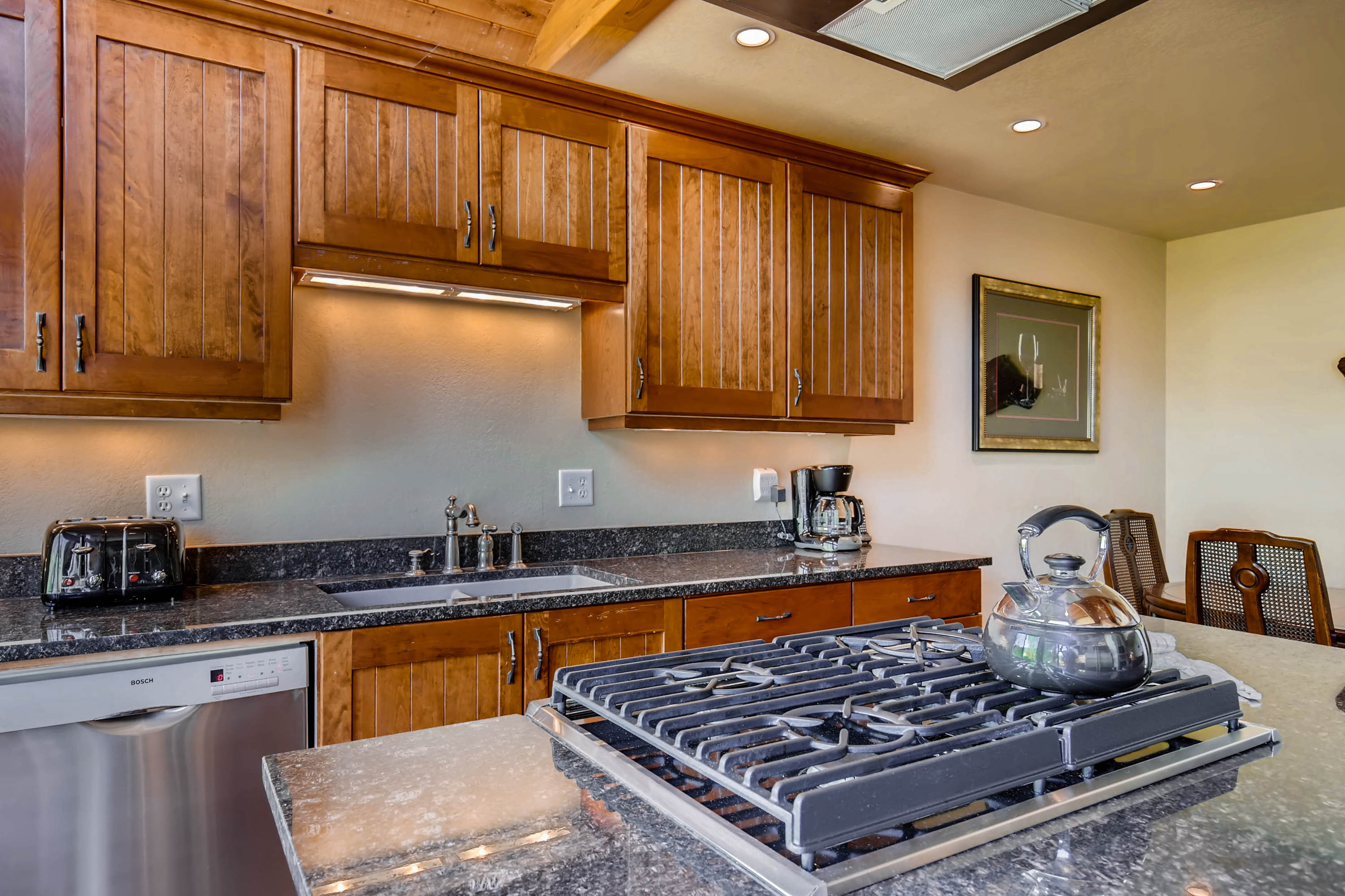 Park City Deer Valley Canyons Resort Home 949586